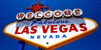 Las Vegas passes the mark of 40 million visitors