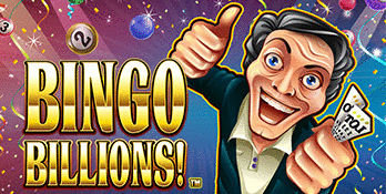 Bingo Billions!, the latest slot from the developer NextGen Gaming