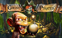 Ghost Pirates