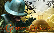 Gonzo's Quest