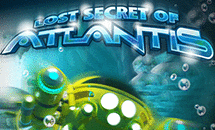 Lost Secrets of Atlantis