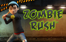 Zombie Rush