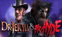 Dr. Jekyll & Mr. Hyde