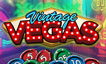 Vintage Vegas