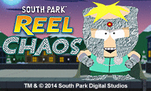 South Park Reel Chaos