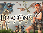 Dragon's Myth