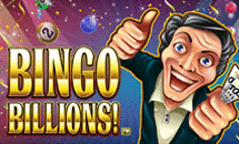 Bingo Billions!