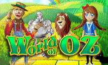 Wold of Oz