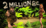 2 Million BC